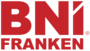 BNI Franken Logo